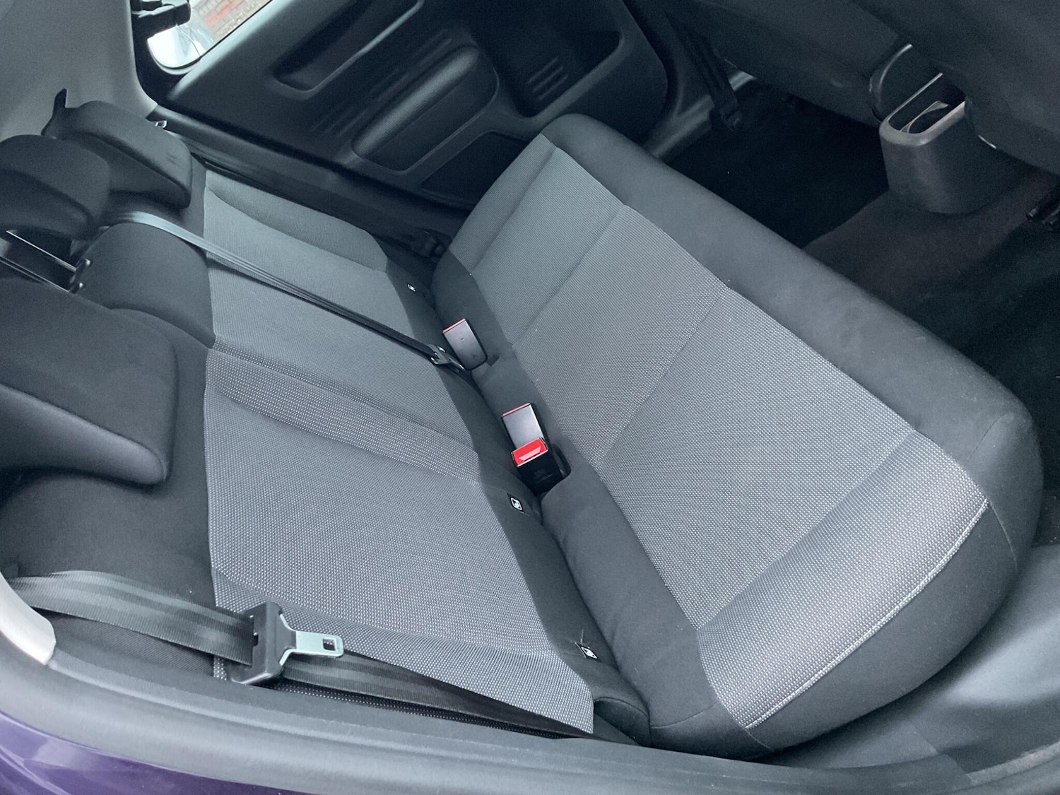 Used Citroen C4 Cactus 2016 for sale - 77331138: Photo 21