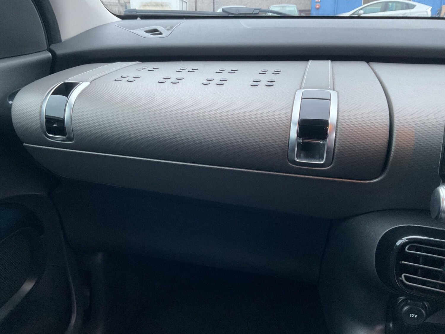 Used Citroen C4 Cactus 2016 for sale - 77331138: Photo 25