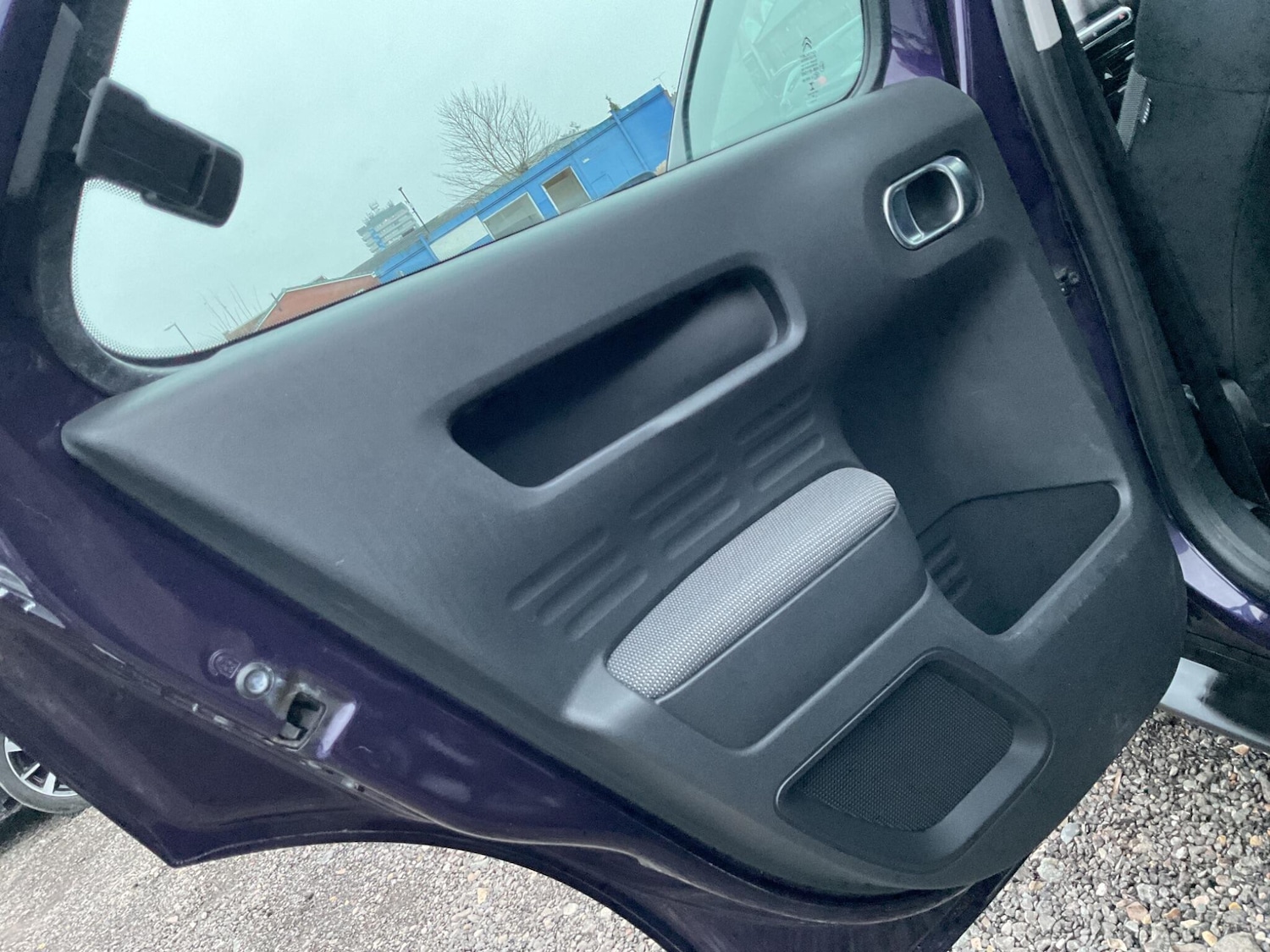 Used Citroen C4 Cactus 2016 for sale - 77331138: Photo 28