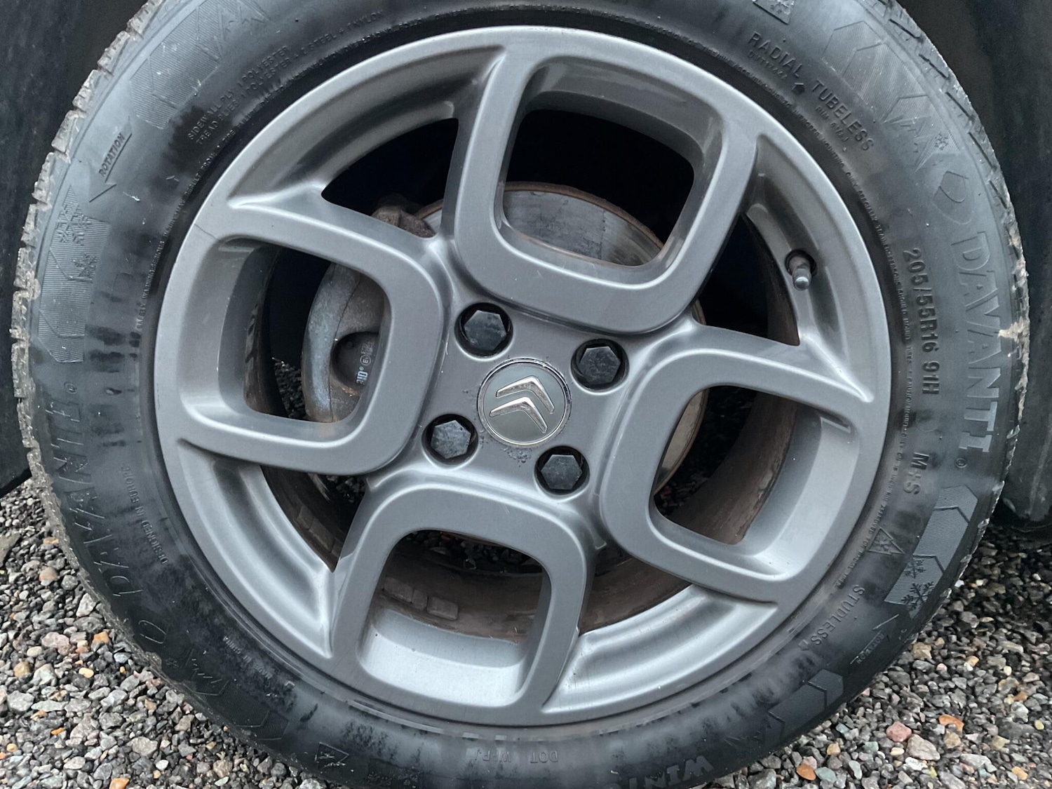 Used Citroen C4 Cactus 2016 for sale - 77331138: Photo 34