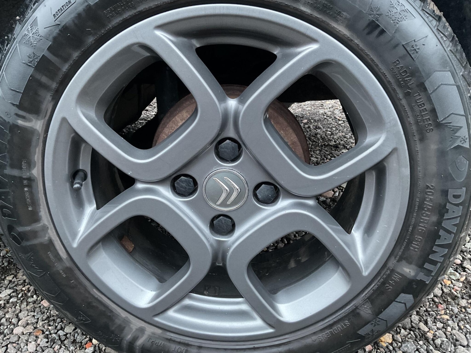 Used Citroen C4 Cactus 2016 for sale - 77331138: Photo 35