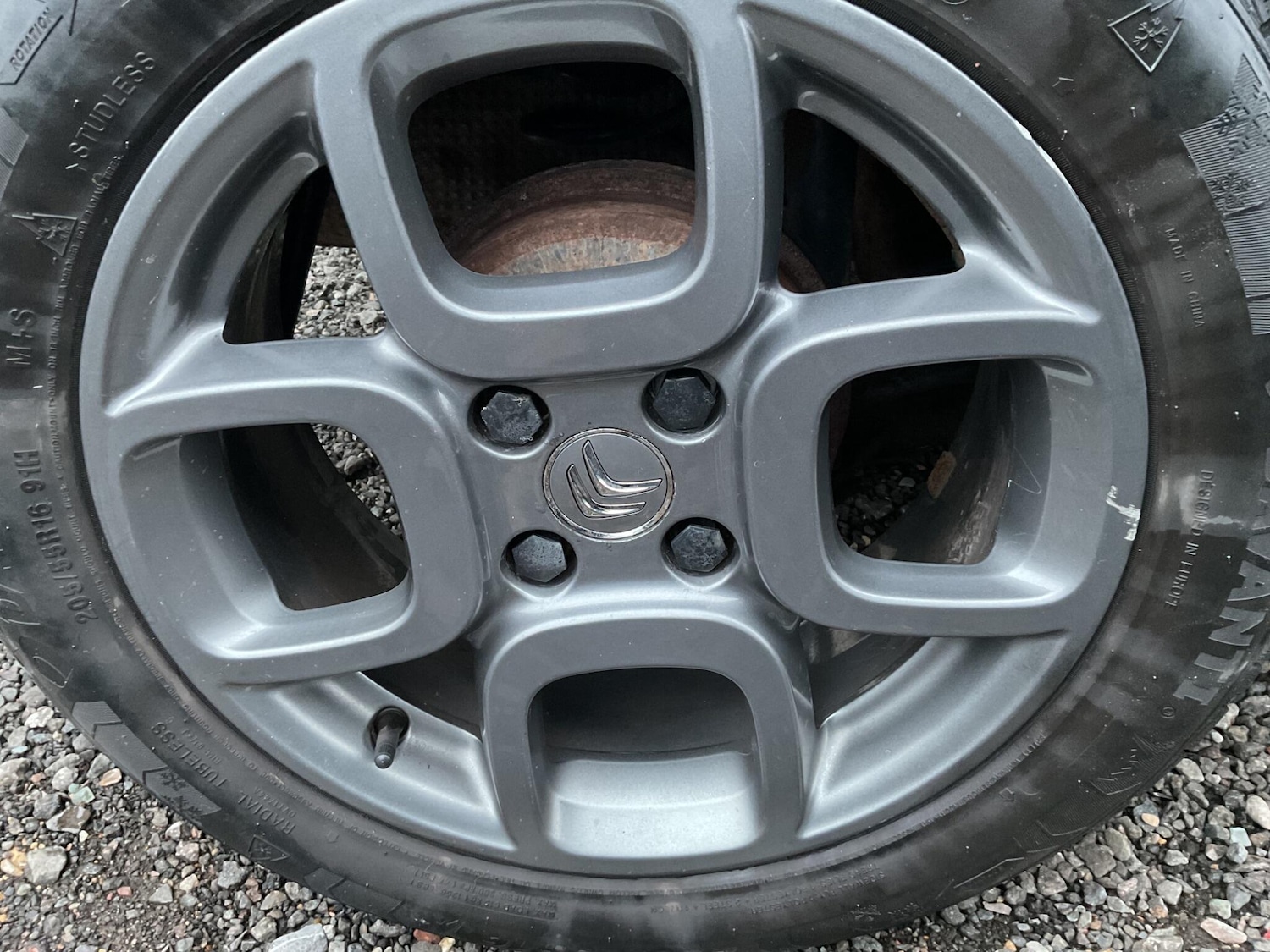 Used Citroen C4 Cactus 2016 for sale - 77331138: Photo 36