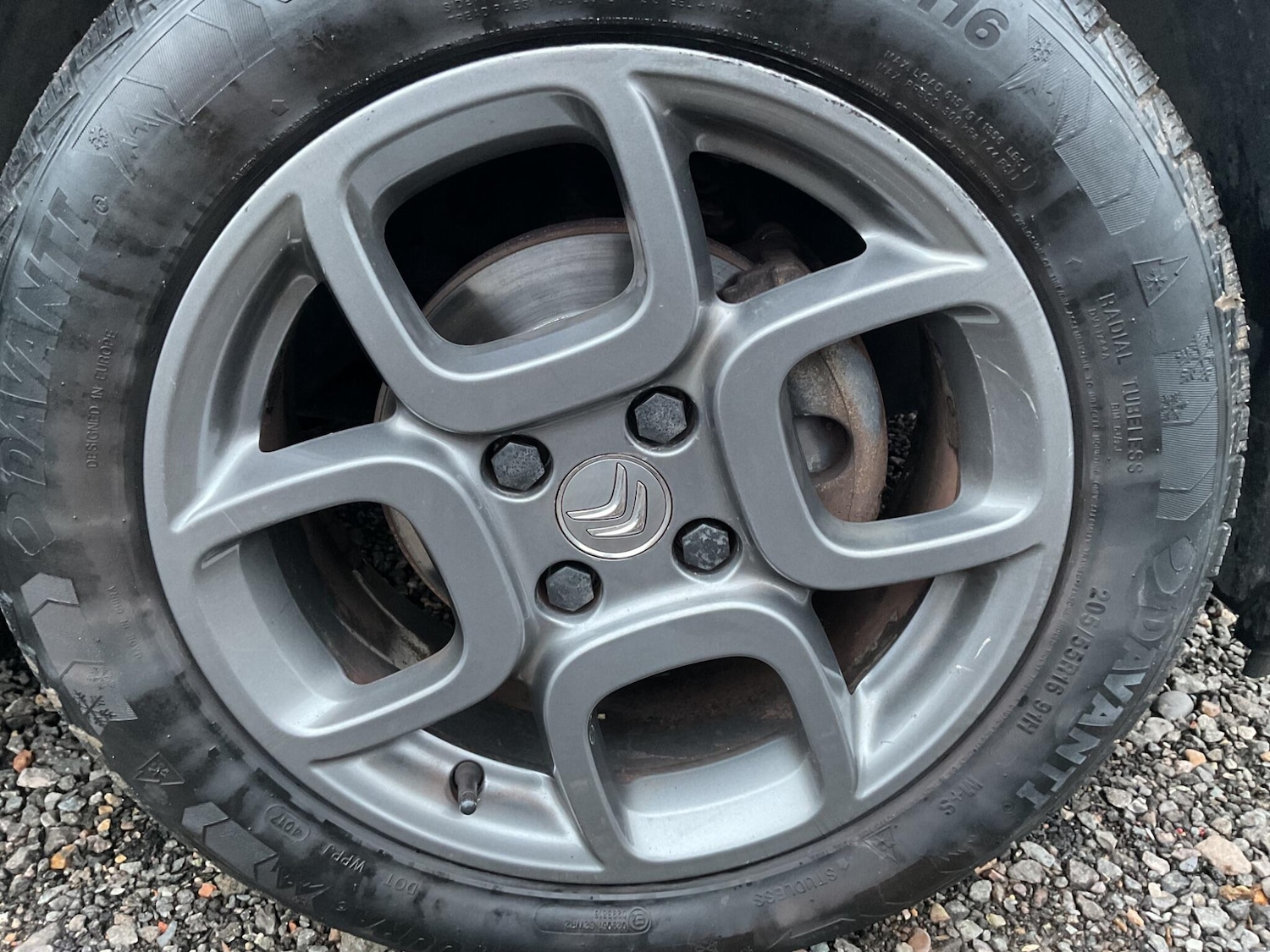 Used Citroen C4 Cactus 2016 for sale - 77331138: Photo 37