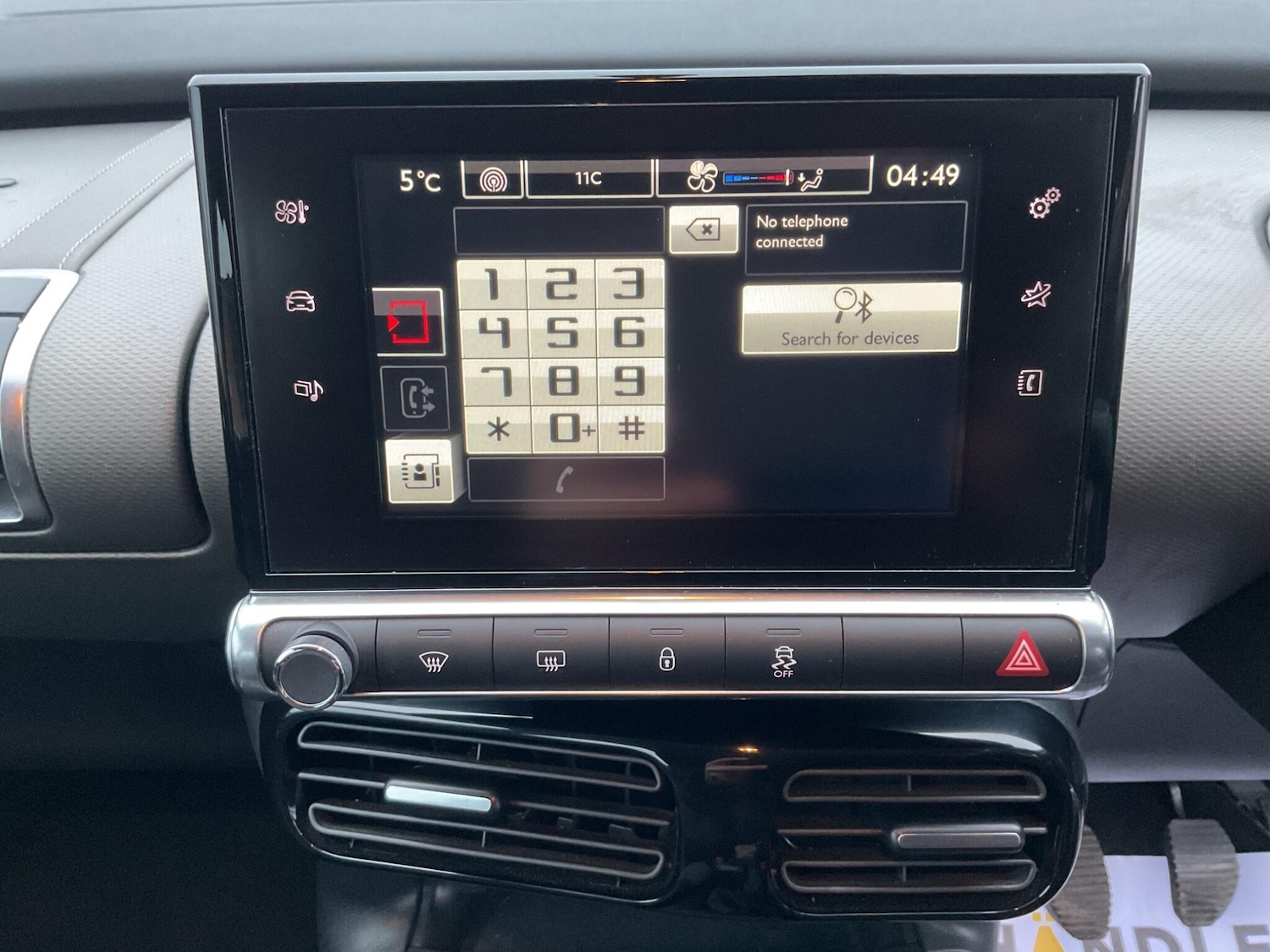 Used Citroen C4 Cactus 2016 for sale - 77331138: Photo 38