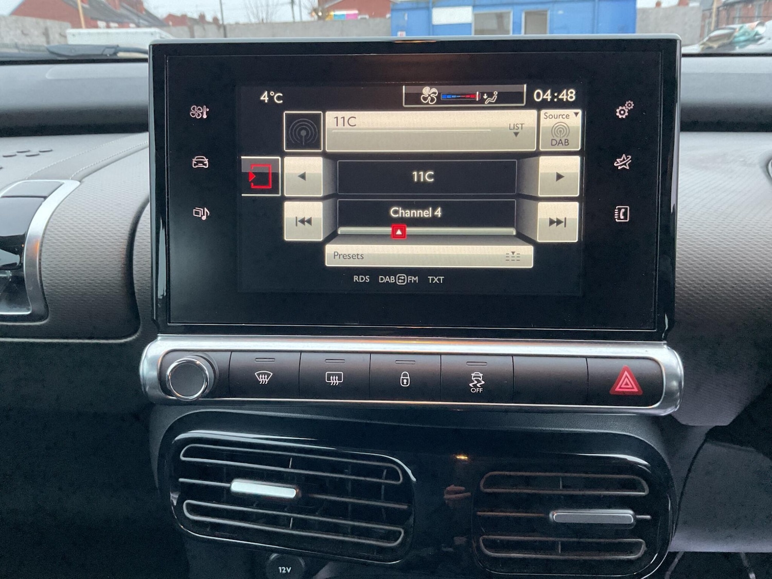 Used Citroen C4 Cactus 2016 for sale - 77331138: Photo 39