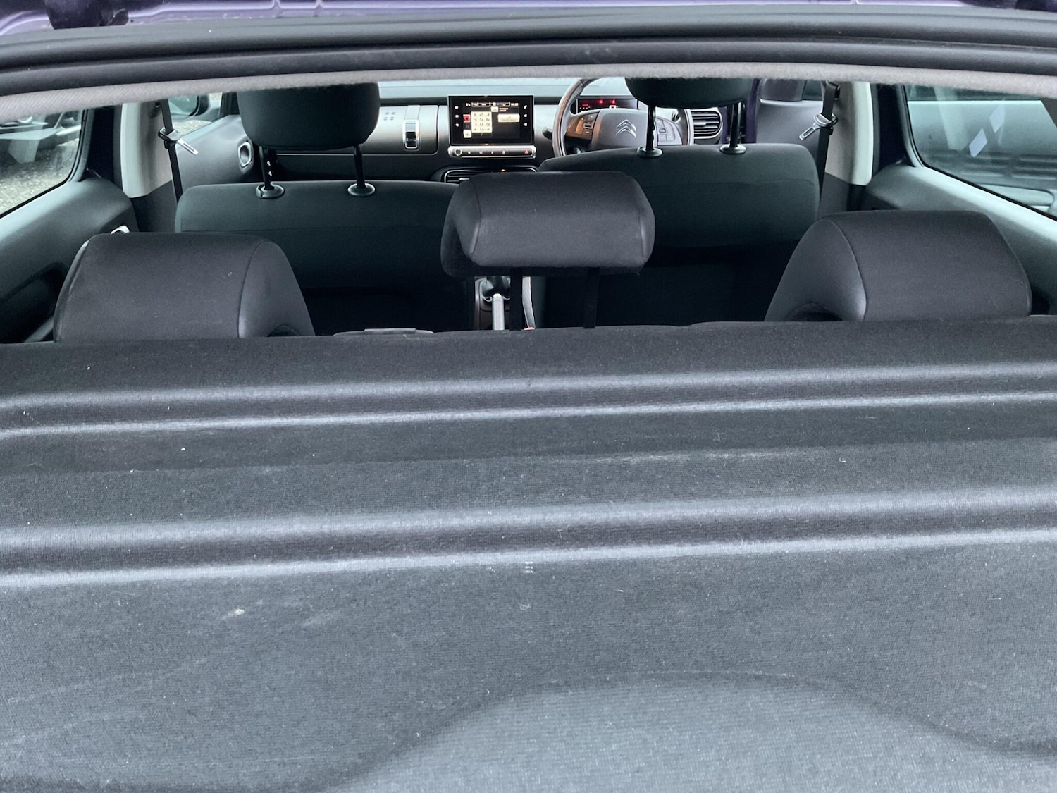 Used Citroen C4 Cactus 2016 for sale - 77331138: Photo 41