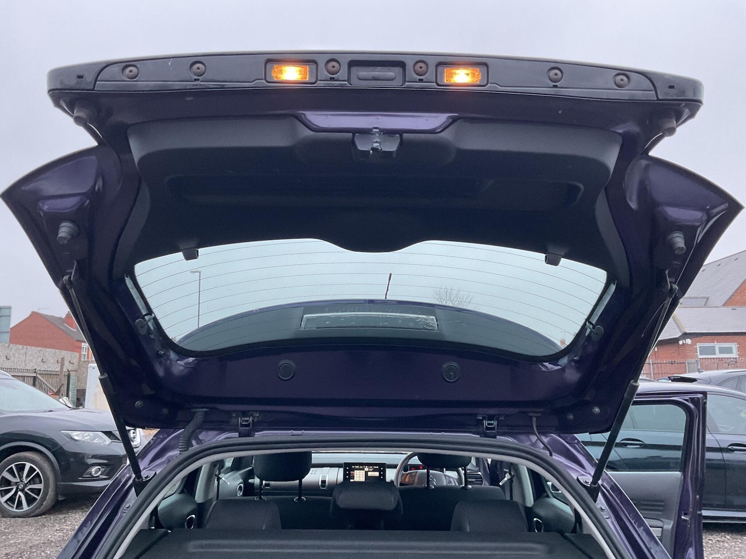 Used Citroen C4 Cactus 2016 for sale - 77331138: Photo 42