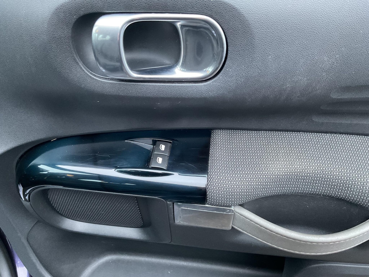 Used Citroen C4 Cactus 2016 for sale - 77331138: Photo 48