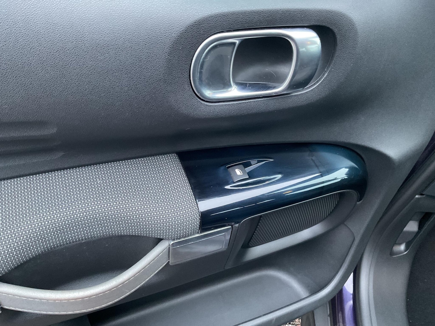 Used Citroen C4 Cactus 2016 for sale - 77331138: Photo 50