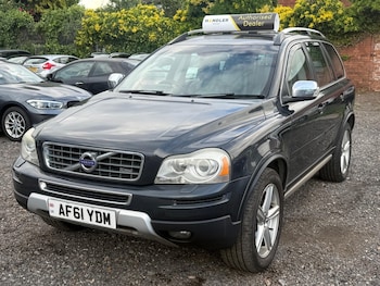 Used Volvo XC90 2011 for sale - 78796800: Photo