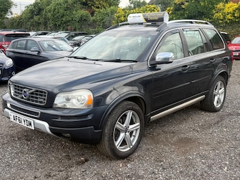 Used Volvo XC90 2011 for sale - 78796800: Photo