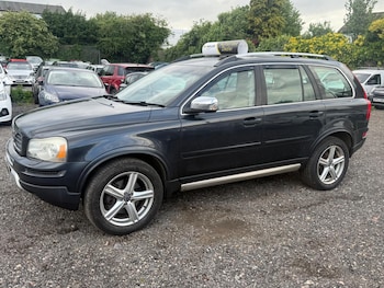 Used Volvo XC90 2011 for sale - 78796800: Photo