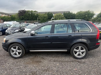 Used Volvo XC90 2011 for sale - 78796800: Photo