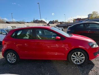 Used Volkswagen Polo 2012 for sale - 79440549: Photo