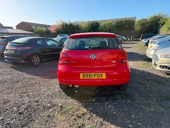 Used Volkswagen Polo 2012 for sale - 79440549: Photo