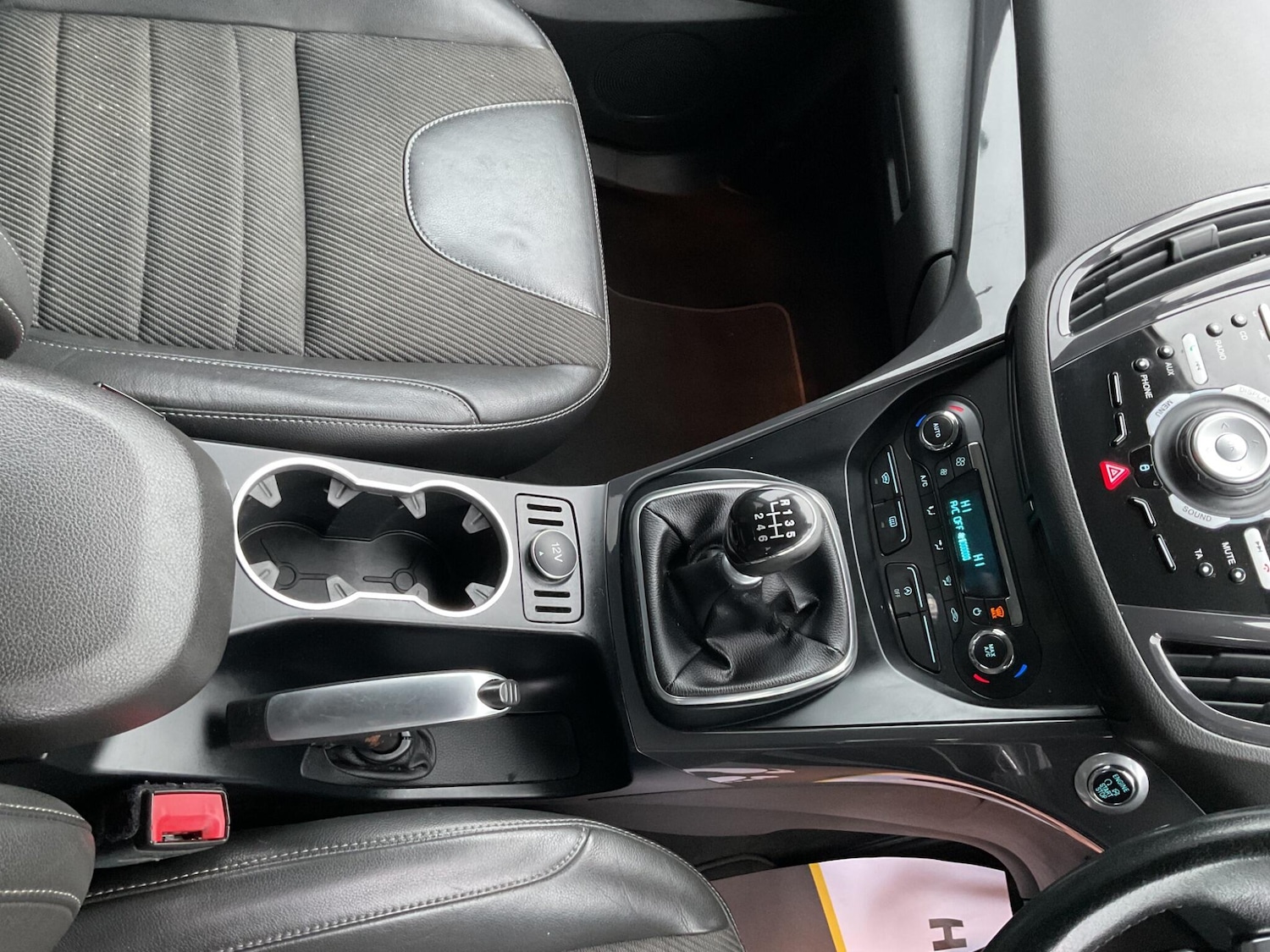 Used Ford Kuga 2015 for sale - 77783544: Photo 18