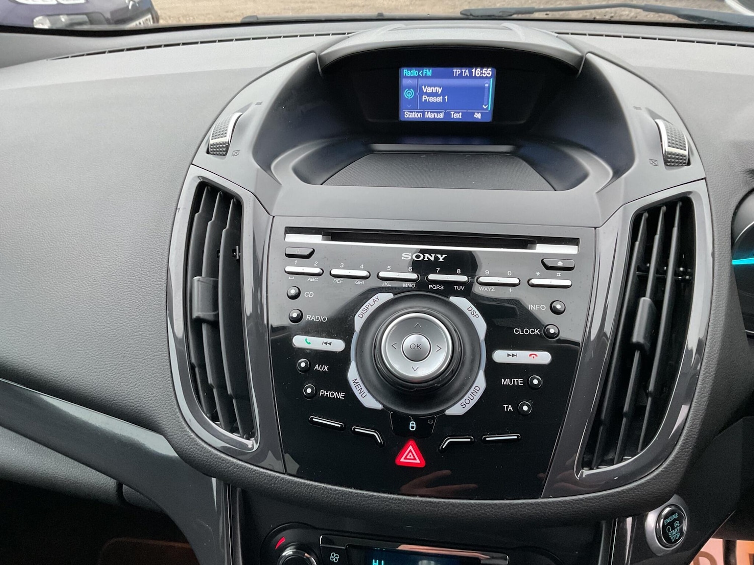 Used Ford Kuga 2015 for sale - 77783544: Photo 19