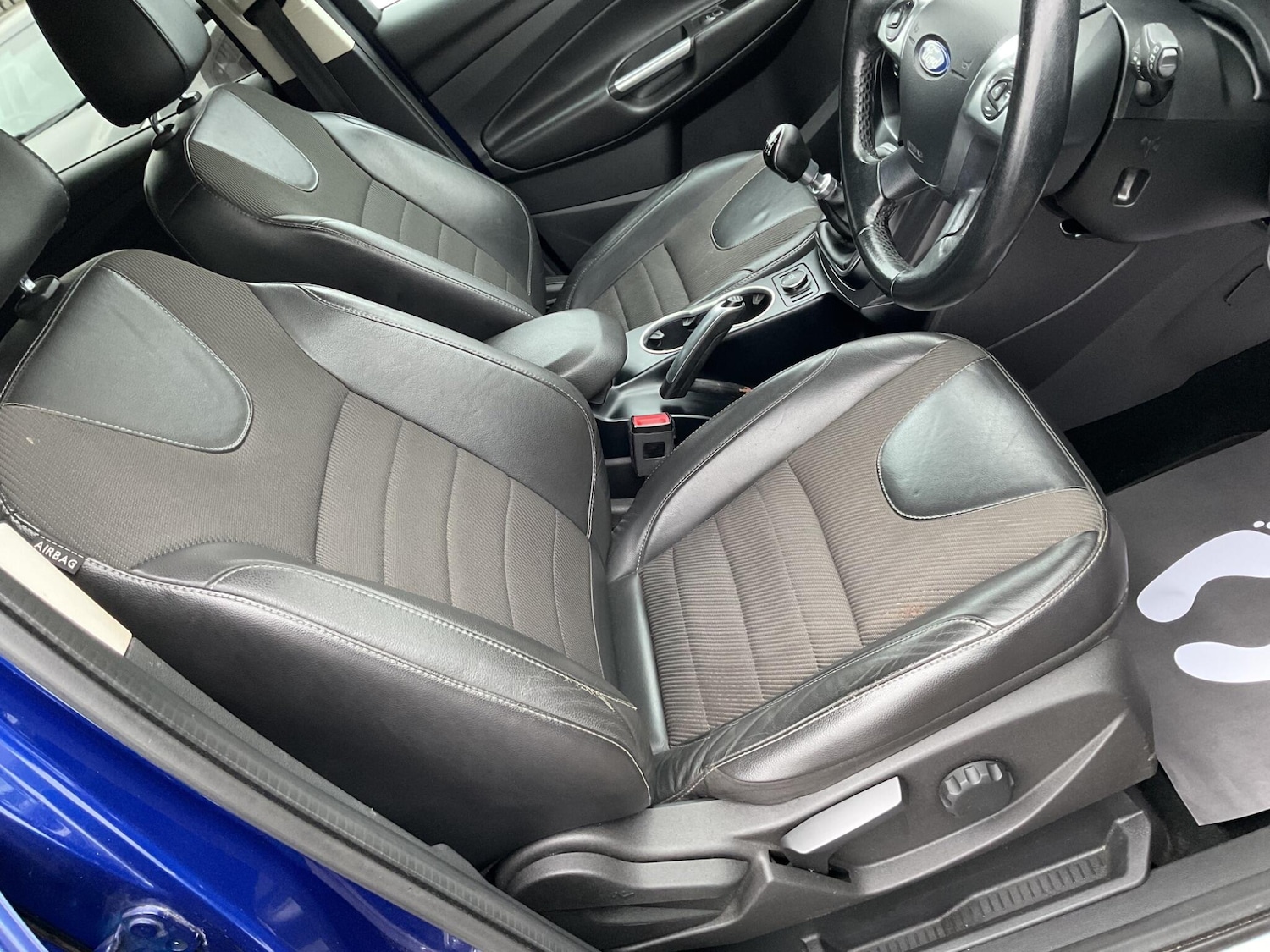 Used Ford Kuga 2015 for sale - 77783544: Photo 23