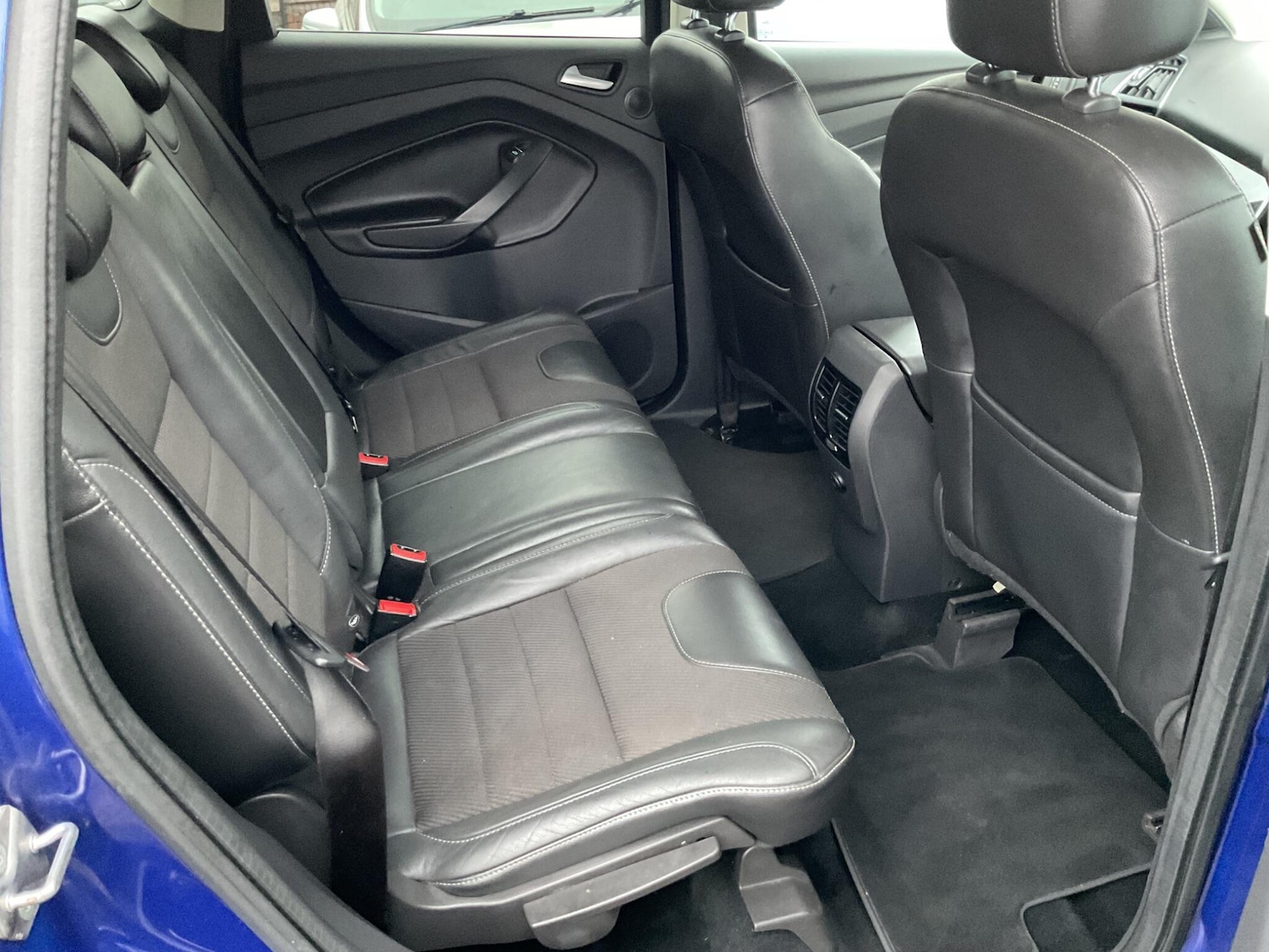 Used Ford Kuga 2015 for sale - 77783544: Photo 26