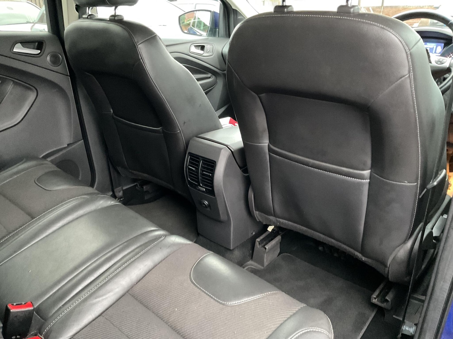 Used Ford Kuga 2015 for sale - 77783544: Photo 27