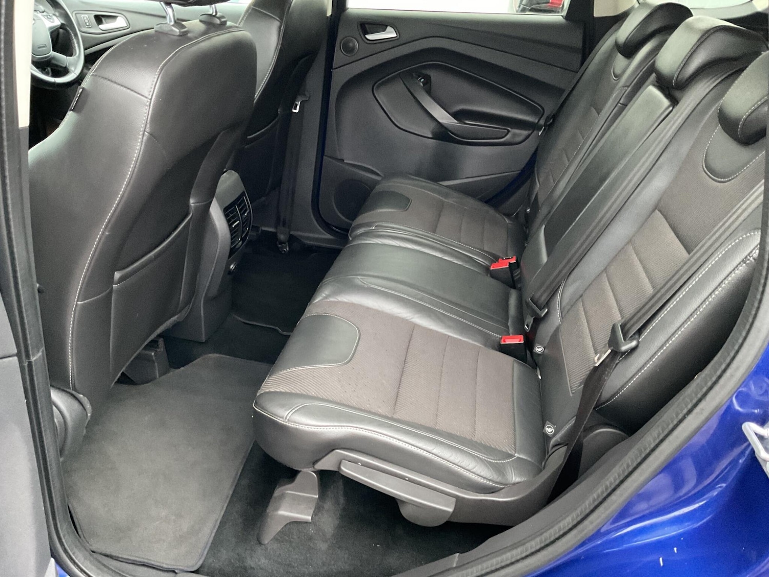 Used Ford Kuga 2015 for sale - 77783544: Photo 29