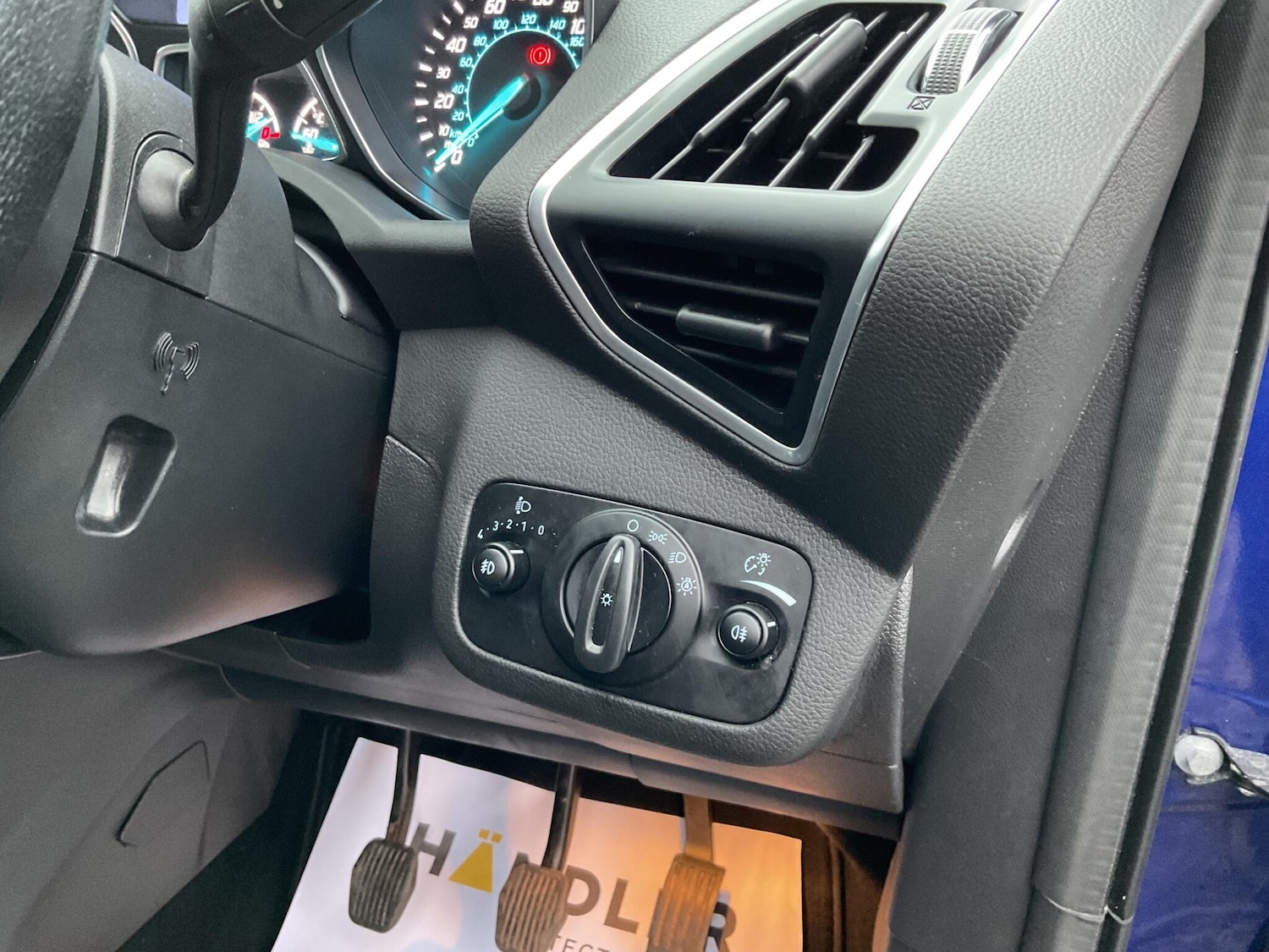 Used Ford Kuga 2015 for sale - 77783544: Photo 31