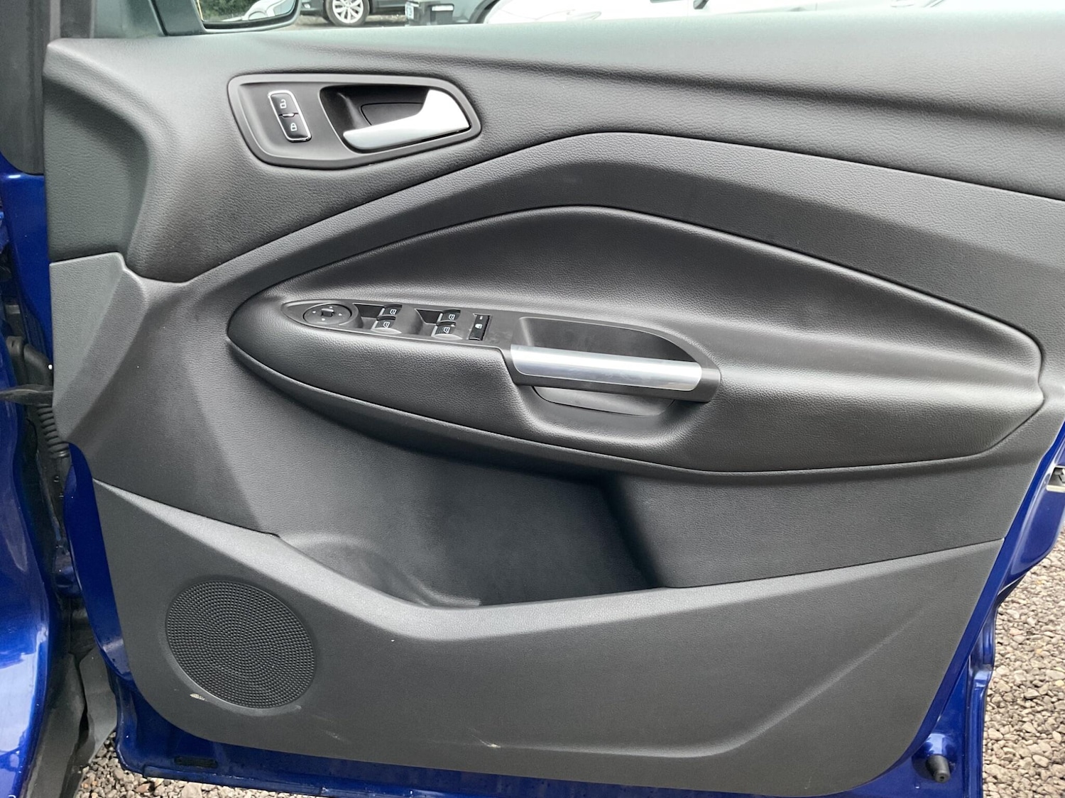 Used Ford Kuga 2015 for sale - 77783544: Photo 32