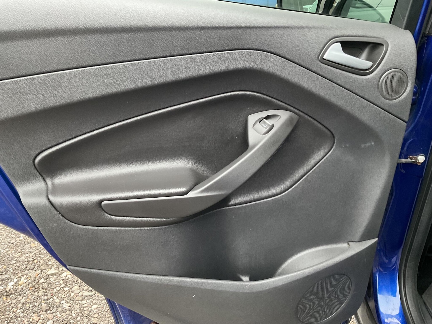 Used Ford Kuga 2015 for sale - 77783544: Photo 36