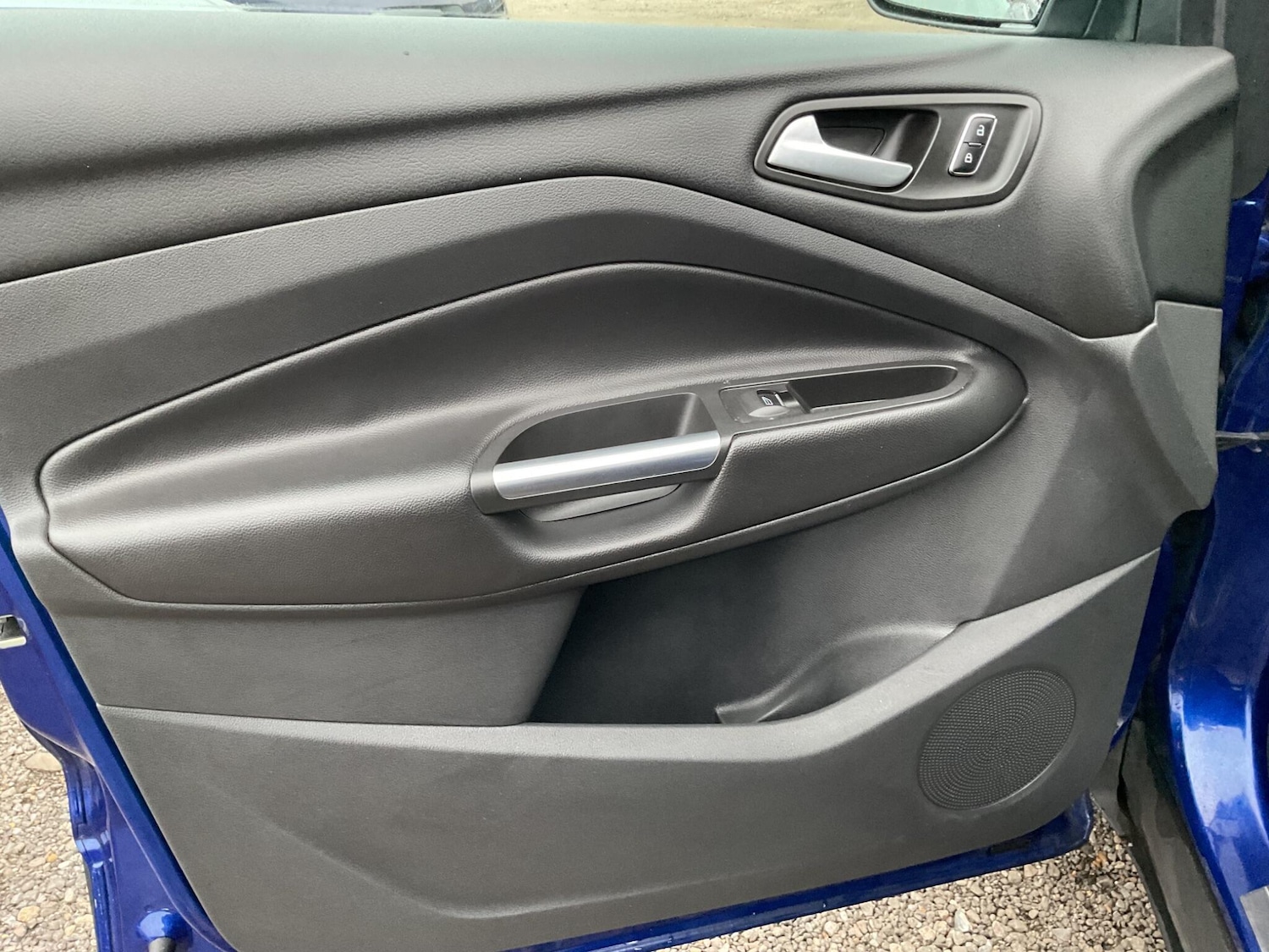 Used Ford Kuga 2015 for sale - 77783544: Photo 38