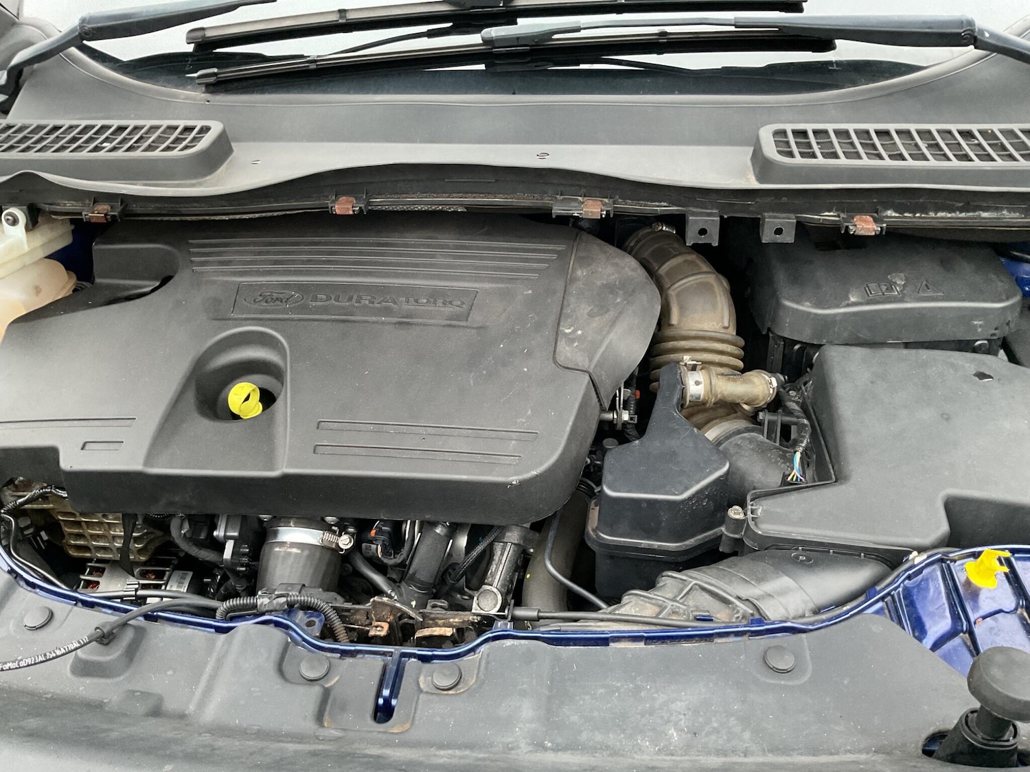 Used Ford Kuga 2015 for sale - 77783544: Photo 39