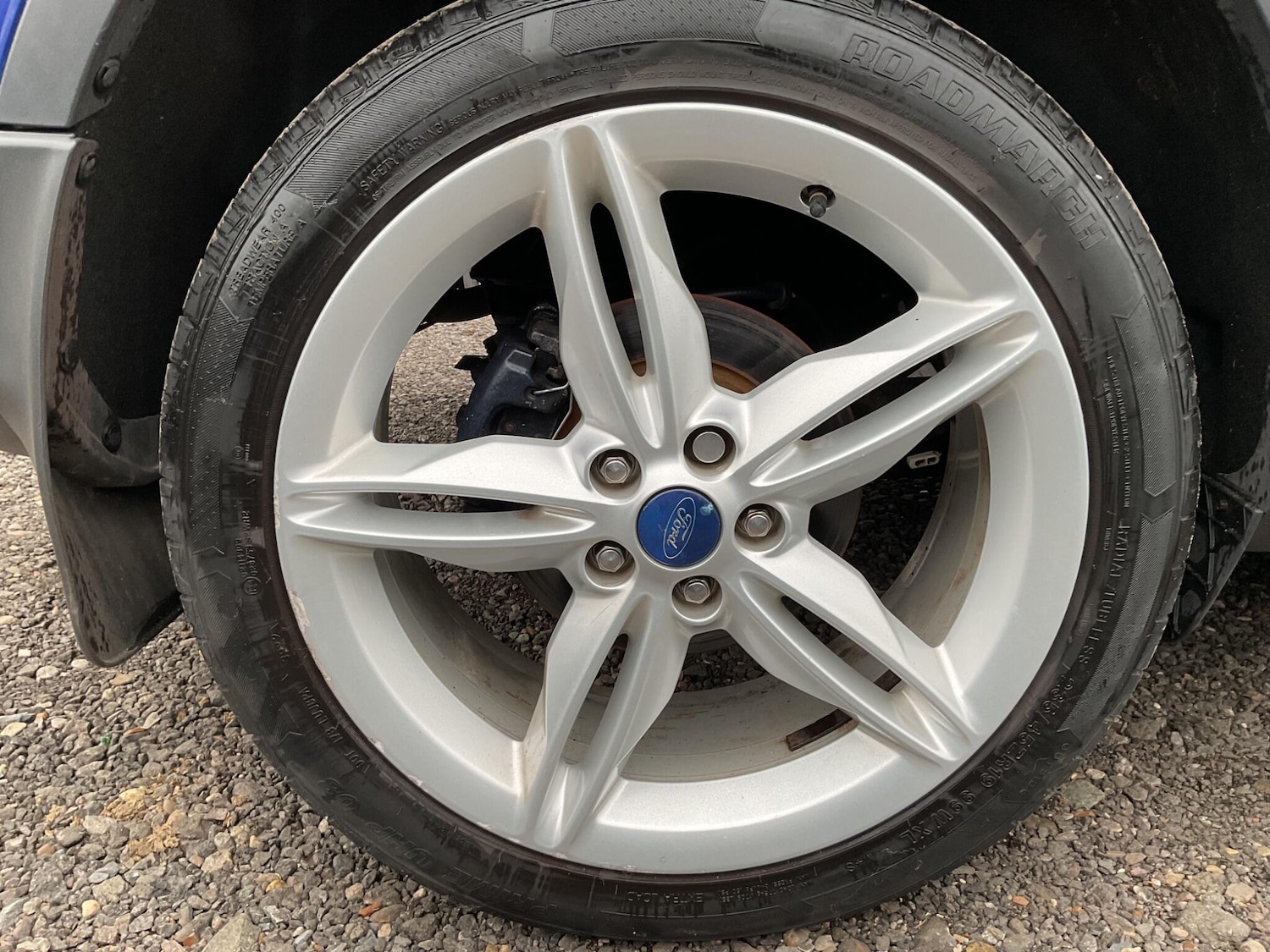 Used Ford Kuga 2015 for sale - 77783544: Photo 41