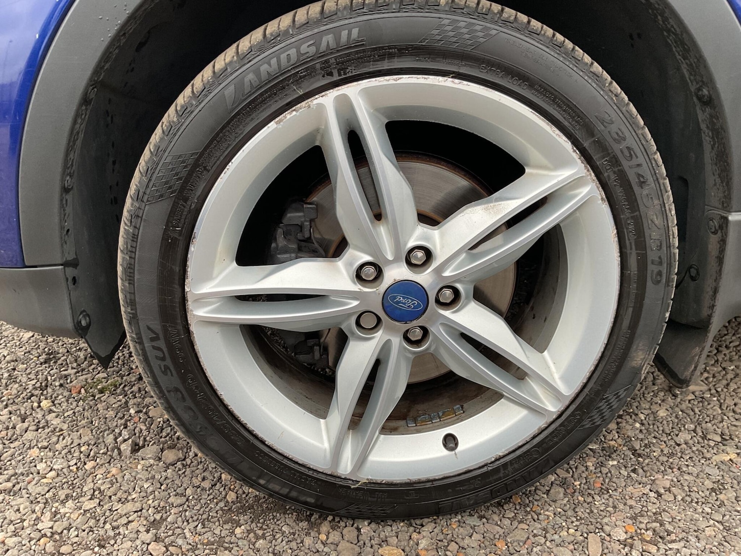 Used Ford Kuga 2015 for sale - 77783544: Photo 43