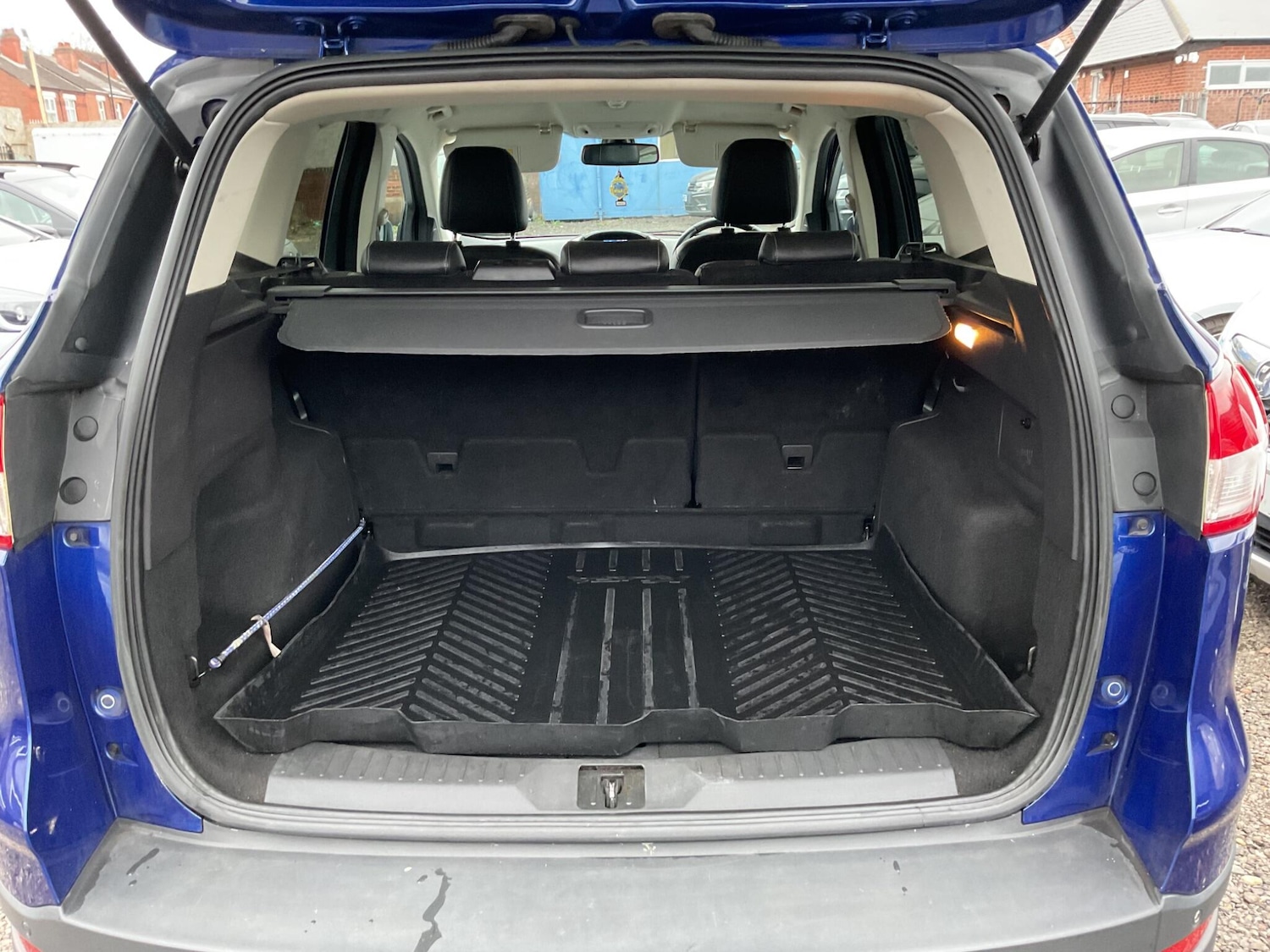 Used Ford Kuga 2015 for sale - 77783544: Photo 46