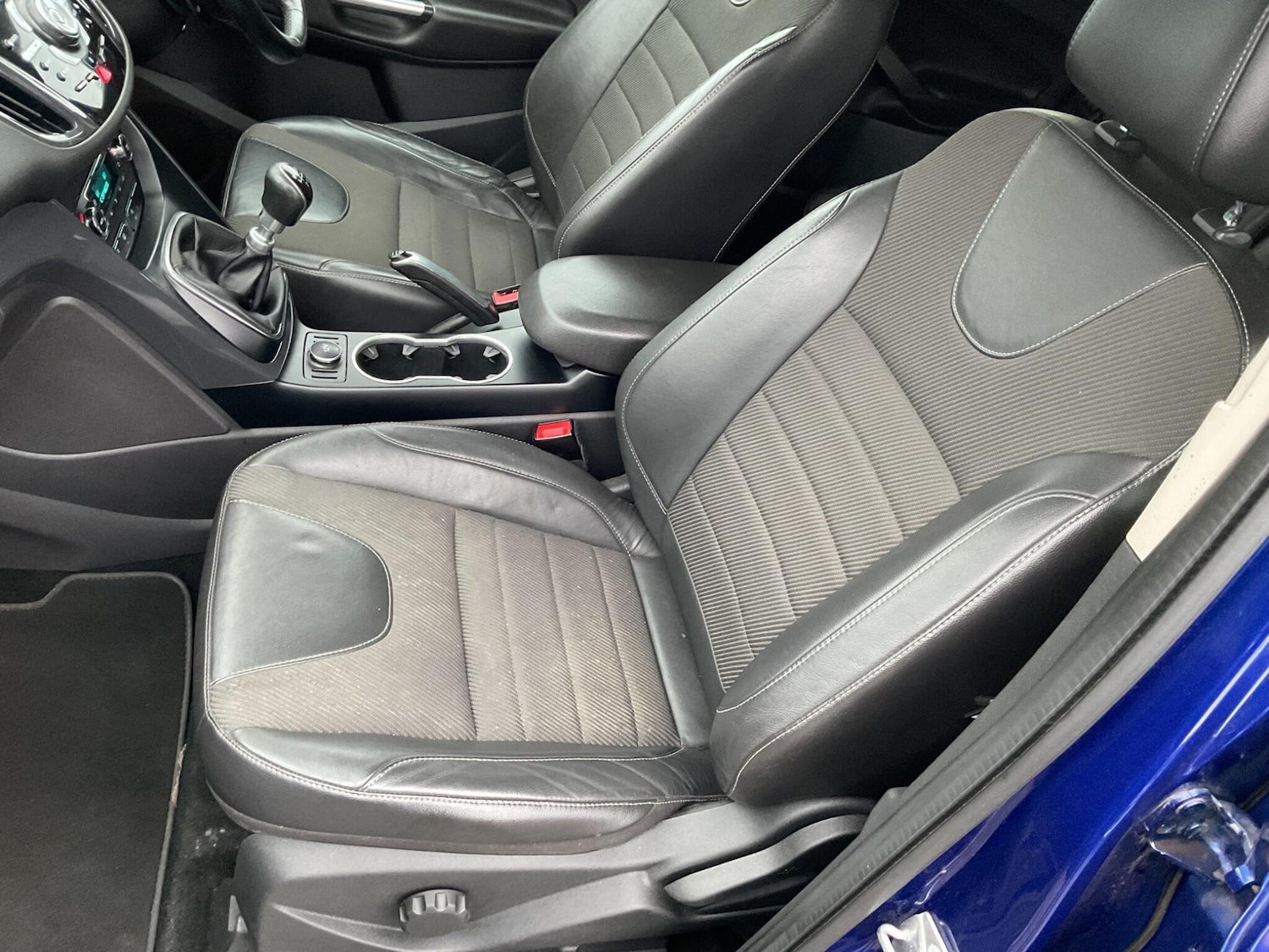 Used Ford Kuga 2015 for sale - 77783544: Photo 47