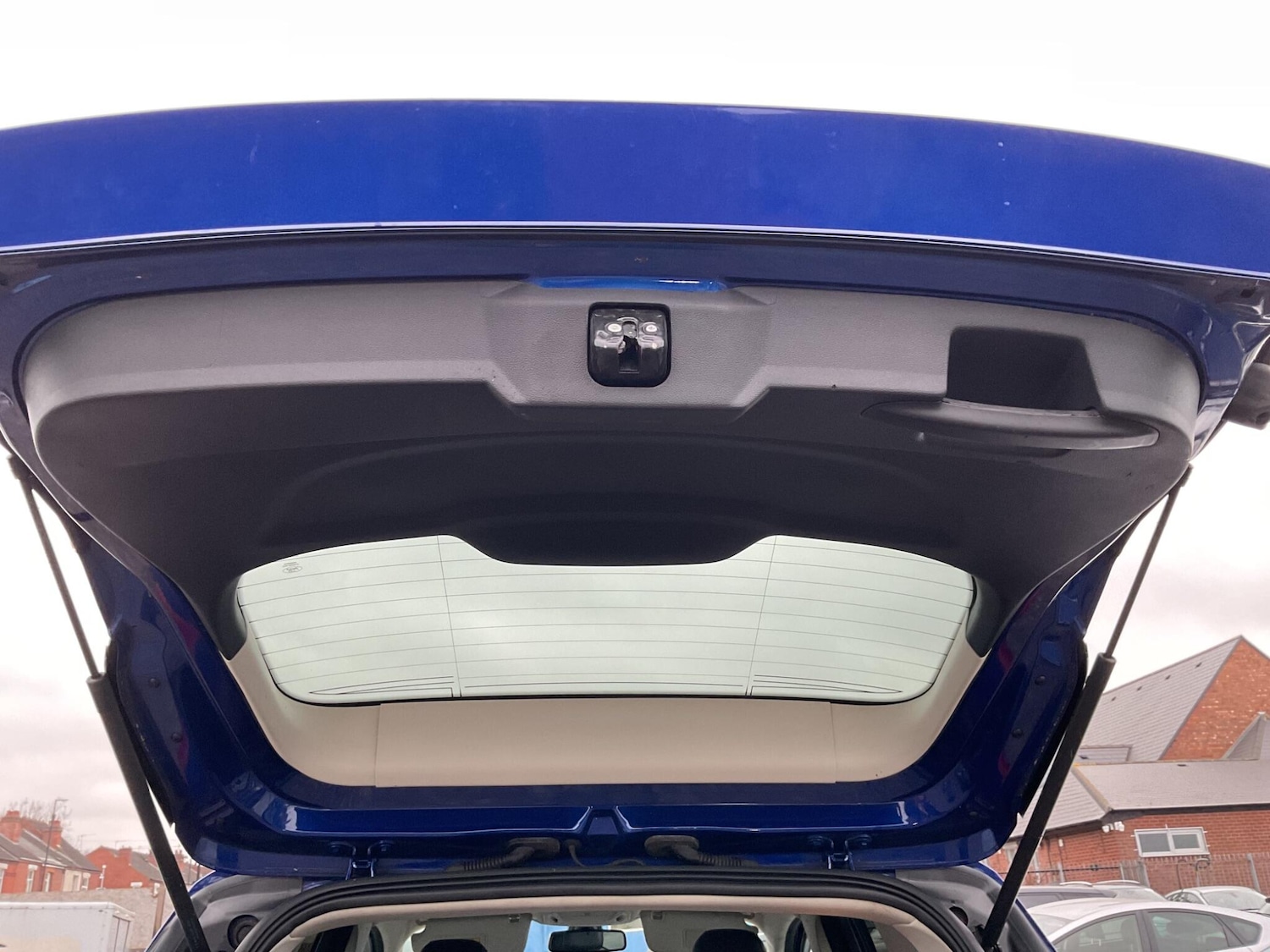 Used Ford Kuga 2015 for sale - 77783544: Photo 50