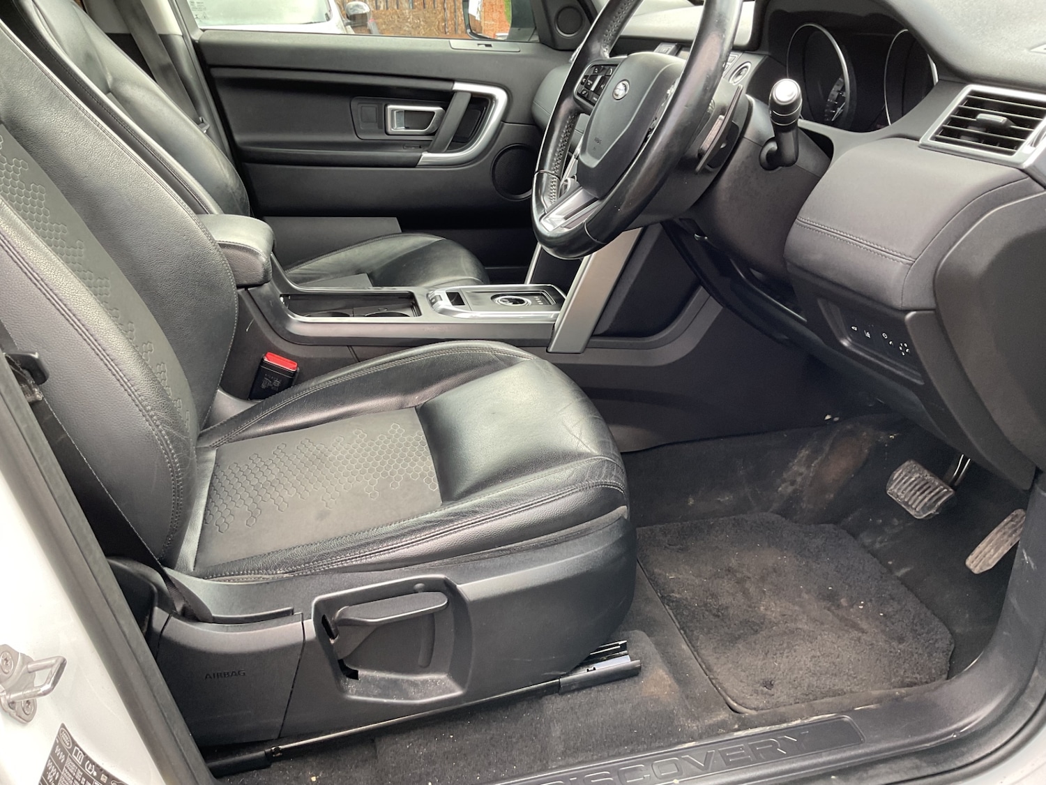 Used Land Rover Discovery Sport 2016 for sale - 76750578: Photo 23