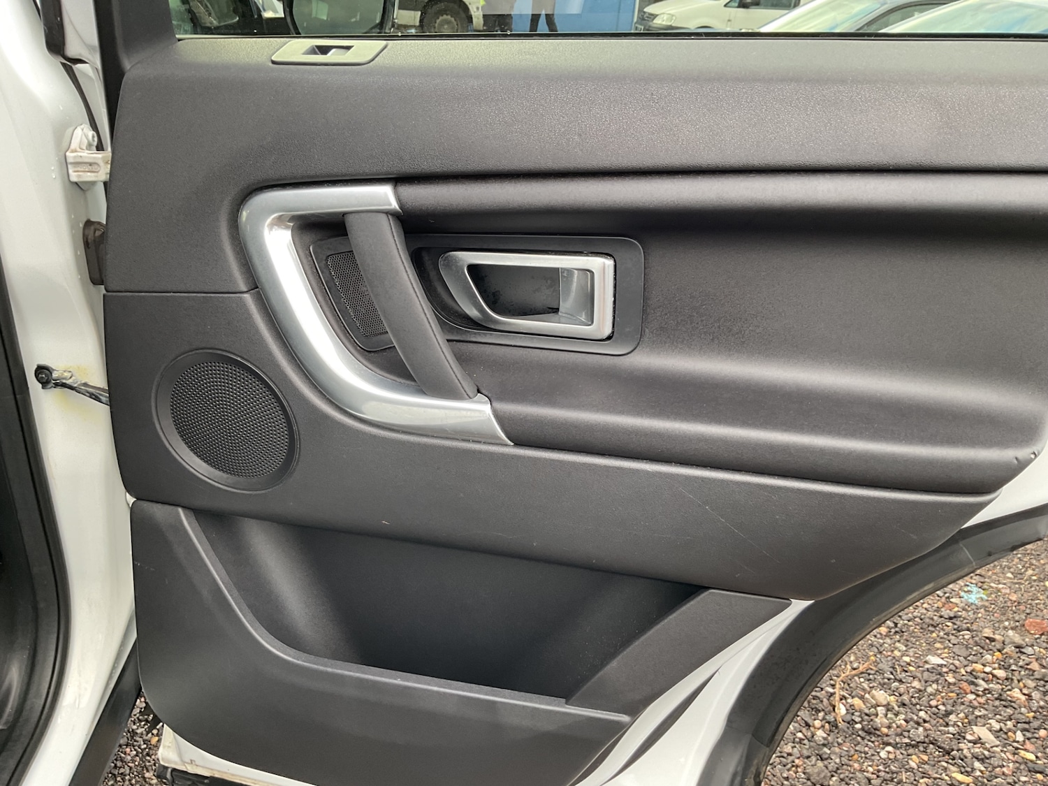 Used Land Rover Discovery Sport 2016 for sale - 76750578: Photo 35