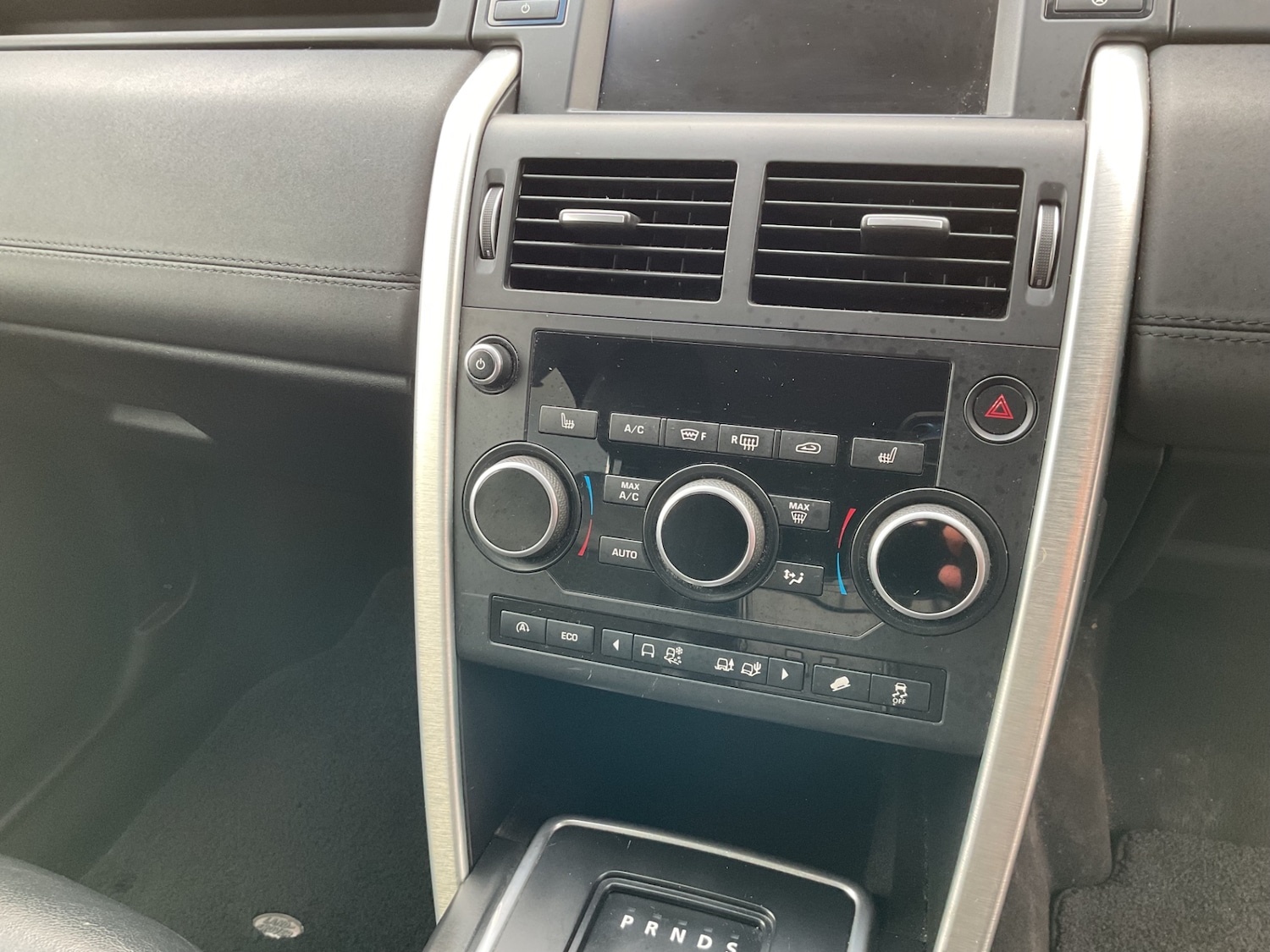 Used Land Rover Discovery Sport 2016 for sale - 76750578: Photo 37