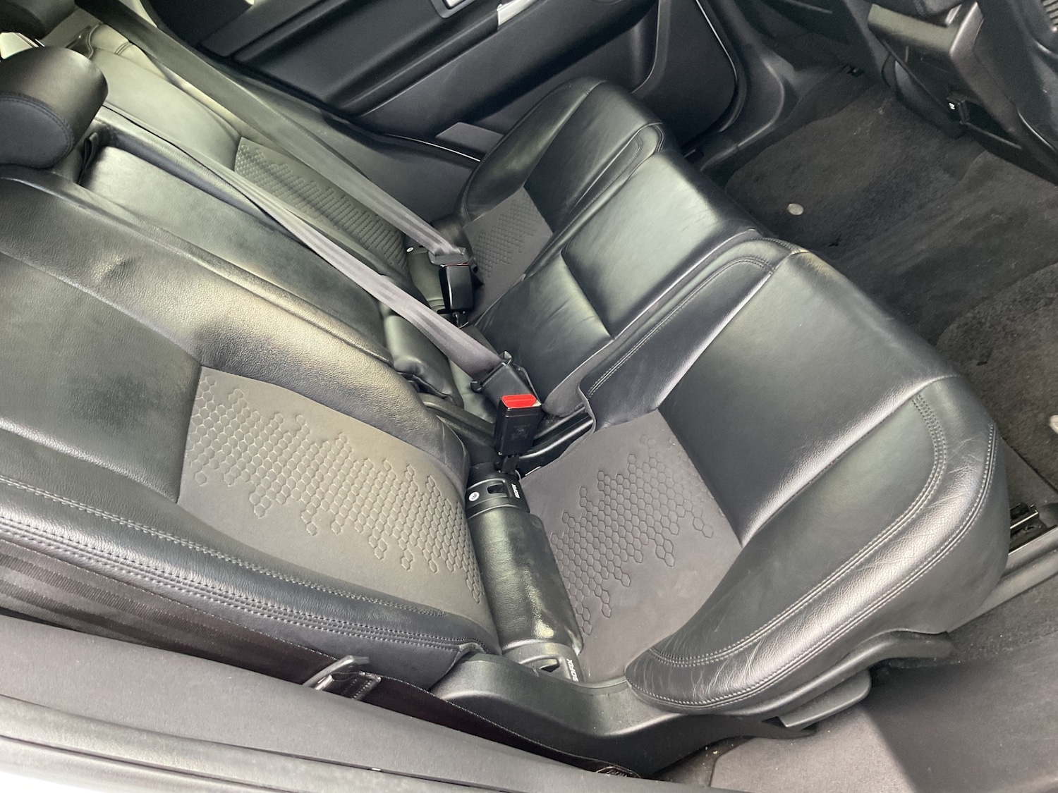 Used Land Rover Discovery Sport 2016 for sale - 76750578: Photo 42