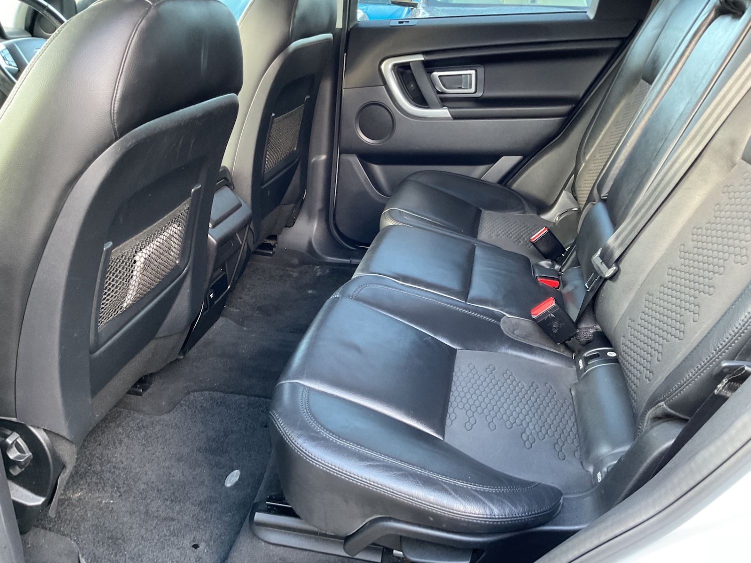 Used Land Rover Discovery Sport 2016 for sale - 76750578: Photo 49