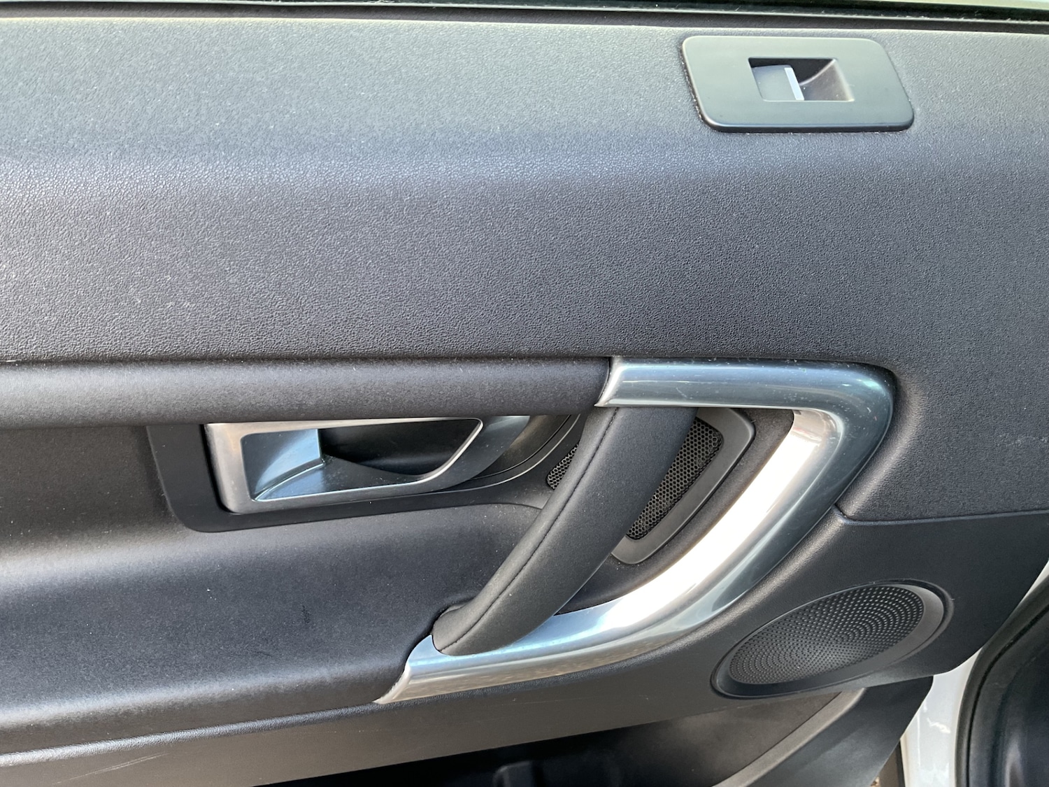 Used Land Rover Discovery Sport 2016 for sale - 76750578: Photo 50