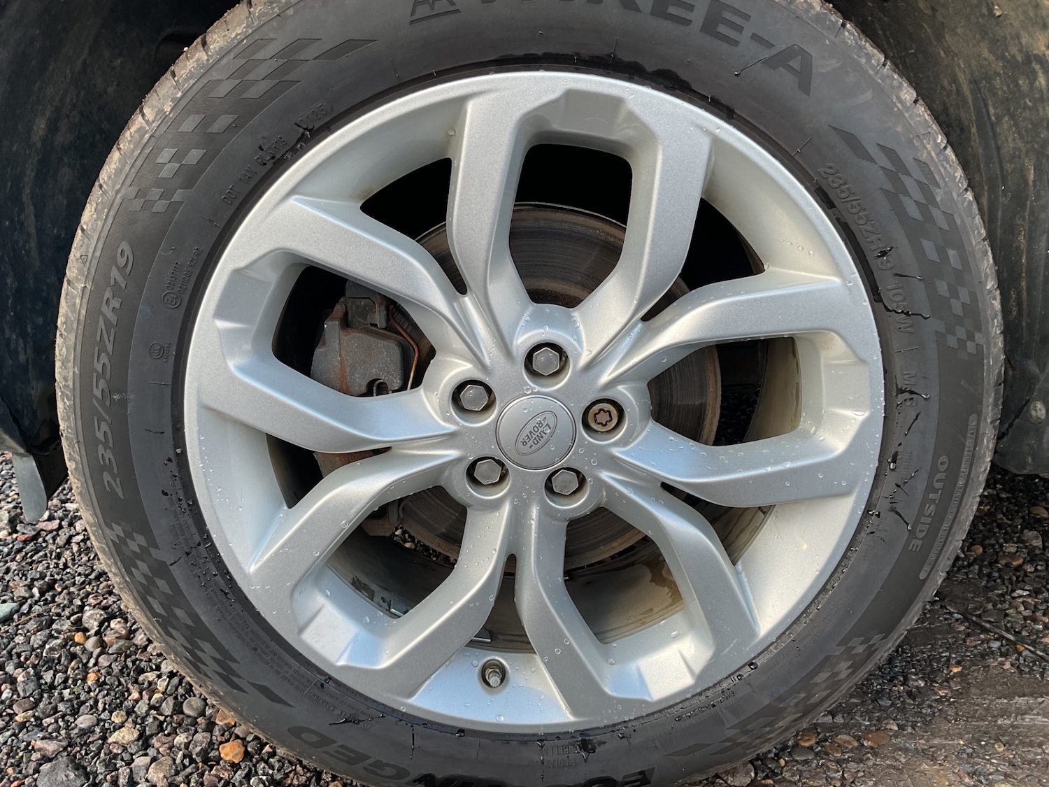 Used Land Rover Discovery Sport 2016 for sale - 76750578: Photo 53