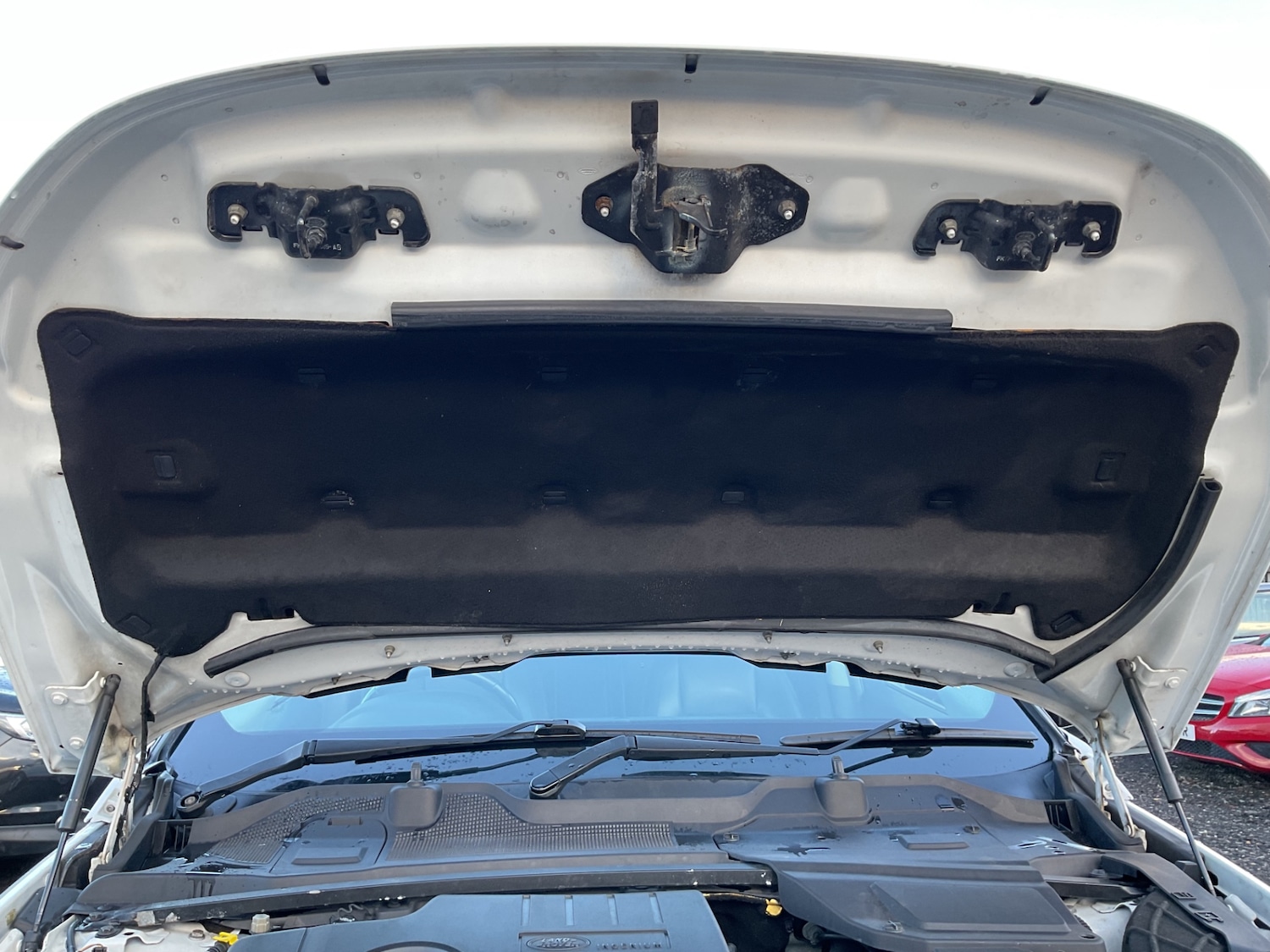 Used Land Rover Discovery Sport 2016 for sale - 76750578: Photo 58