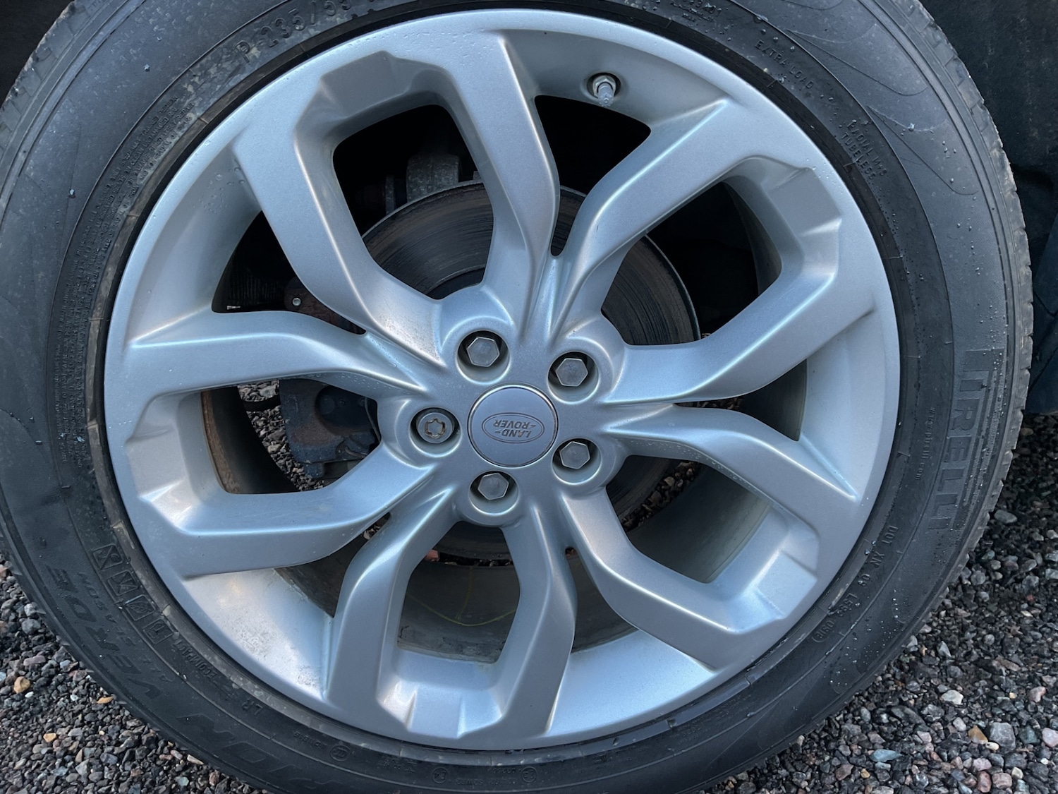 Used Land Rover Discovery Sport 2016 for sale - 76750578: Photo 61