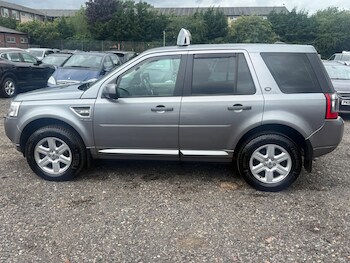 Used Land Rover Freelander 2012 for sale - 78935440: Photo