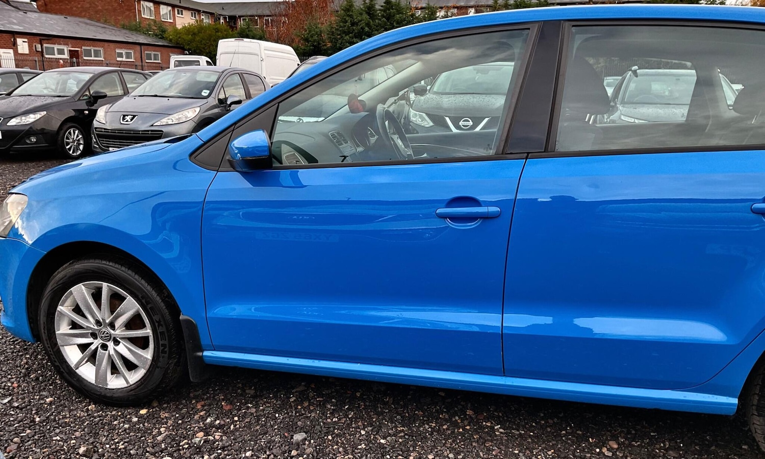 Used Volkswagen Polo for sale - 76701969: Photo 10