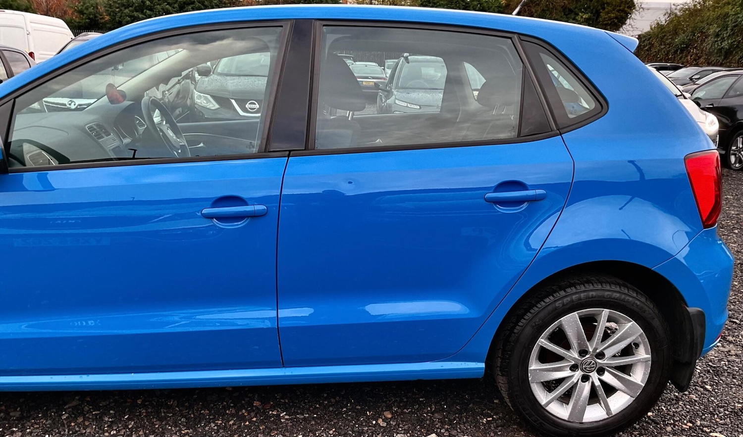 Used Volkswagen Polo for sale - 76701969: Photo 11