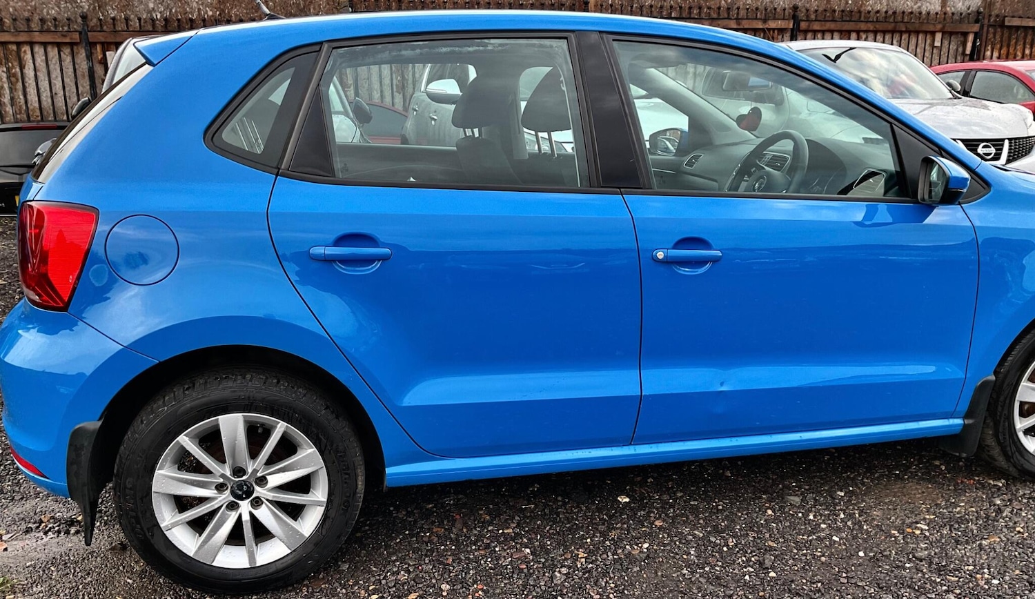 Used Volkswagen Polo for sale - 76701969: Photo 15