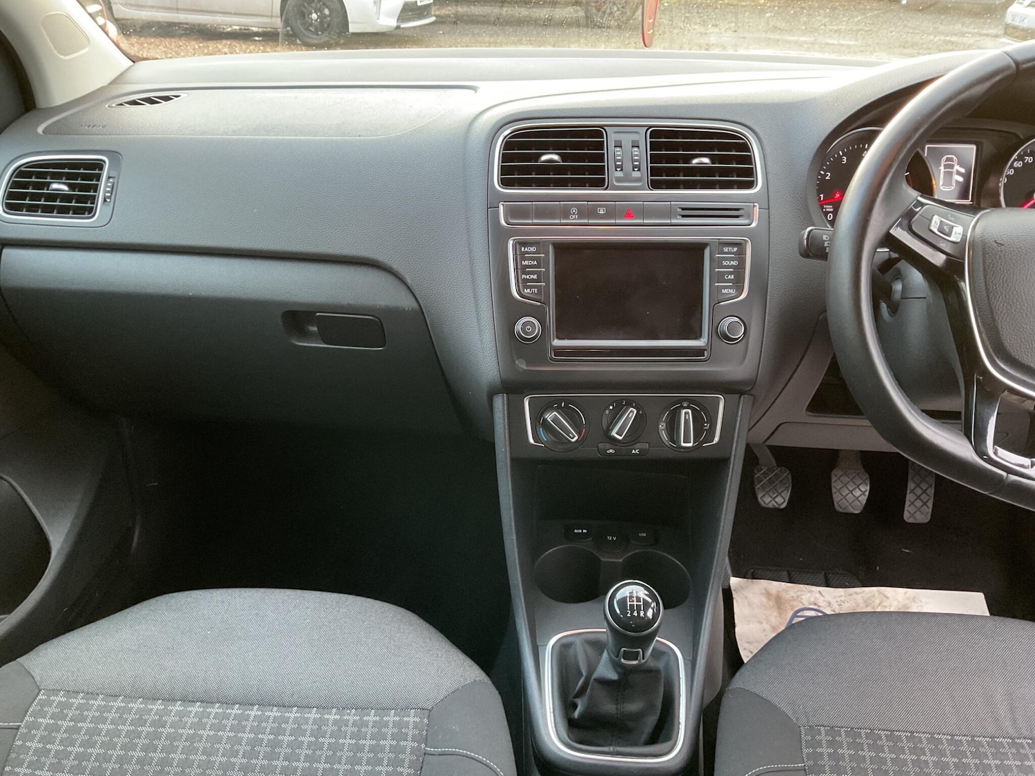 Used Volkswagen Polo for sale - 76701969: Photo 17