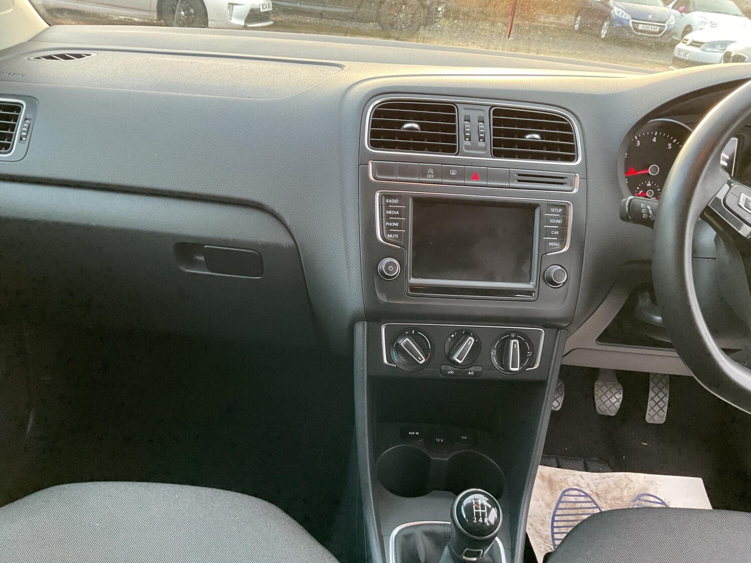 Used Volkswagen Polo for sale - 76701969: Photo 18